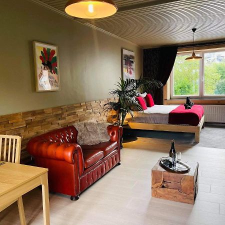 Ol Folle Spa Malmedy Luaran gambar