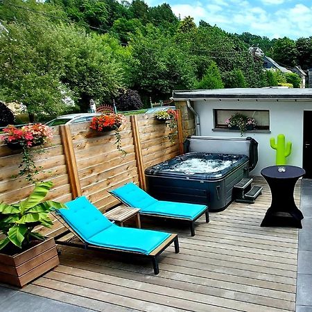 Ol Folle Spa Malmedy Luaran gambar