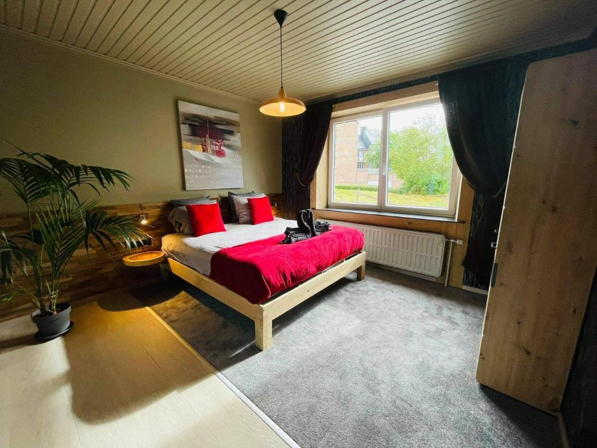 Ol Folle Spa Malmedy Luaran gambar