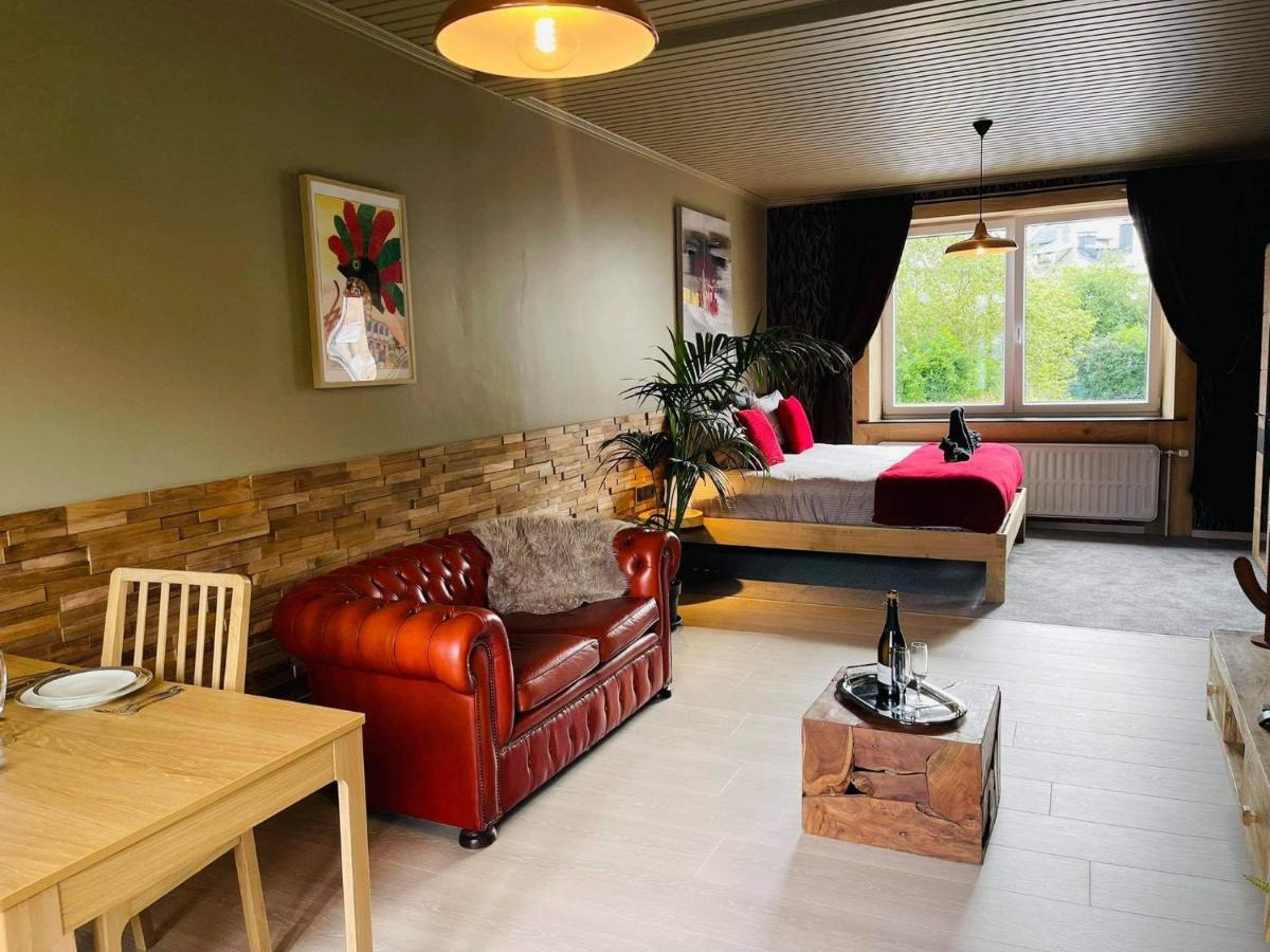 Ol Folle Spa Malmedy Luaran gambar