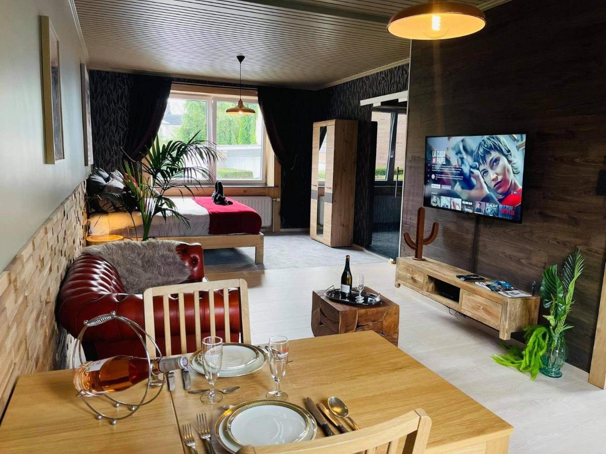 Ol Folle Spa Malmedy Luaran gambar
