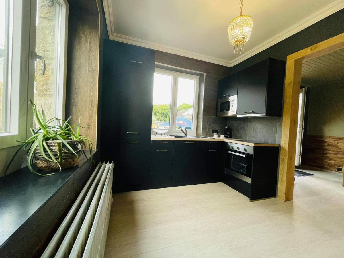 Ol Folle Spa Malmedy Luaran gambar