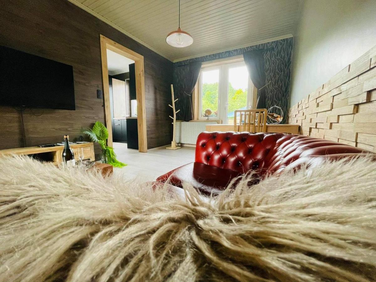 Ol Folle Spa Malmedy Luaran gambar