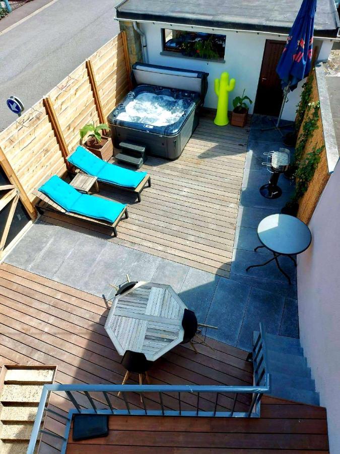 Ol Folle Spa Malmedy Luaran gambar