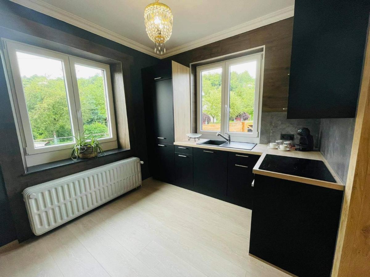 Ol Folle Spa Malmedy Luaran gambar