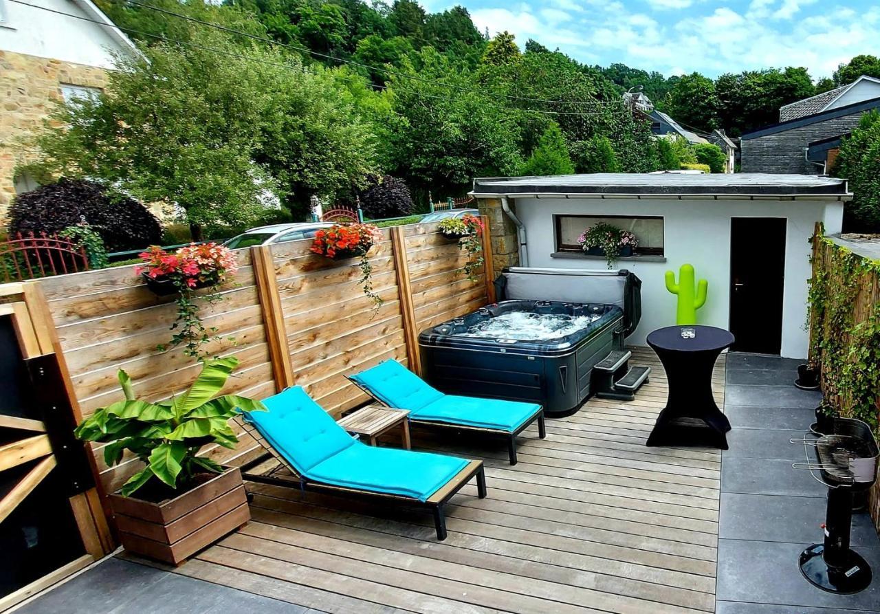 Ol Folle Spa Malmedy Luaran gambar